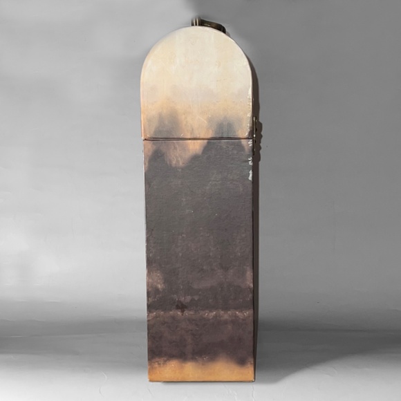 Double Wine Bottle Carrier - Picture 3 of 8